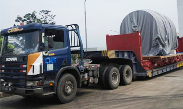 U BED TRUCKING